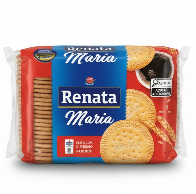 Maria Cookie - Renata