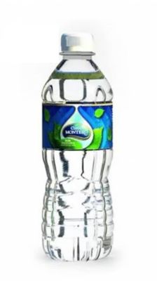 Eau Ciego Montero 1 1/2 litres