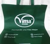 Sac réutilisable Vima