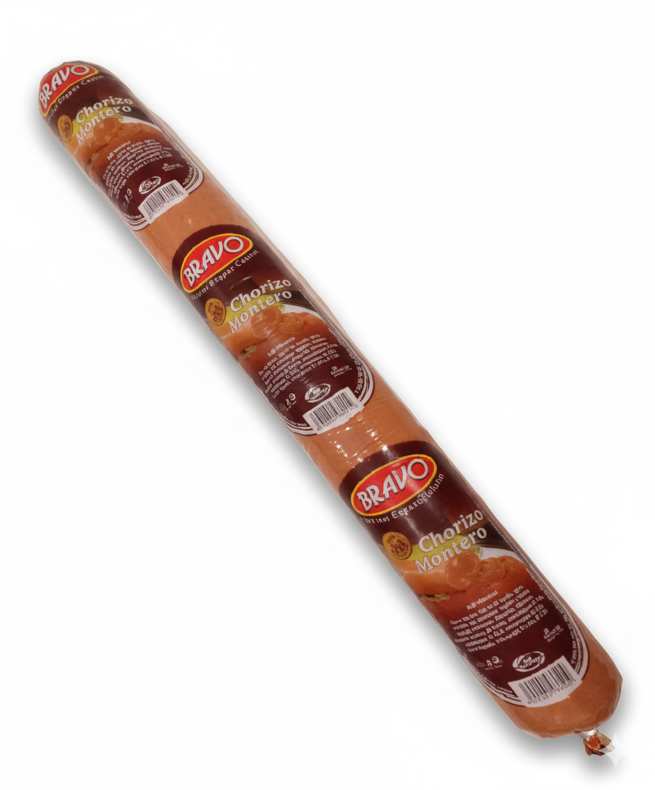 Chorizo Montero 1Kg