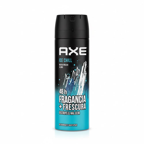 Déodorant 48h, 150ml - AXE