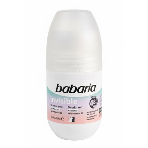 Déodorant Babaria
