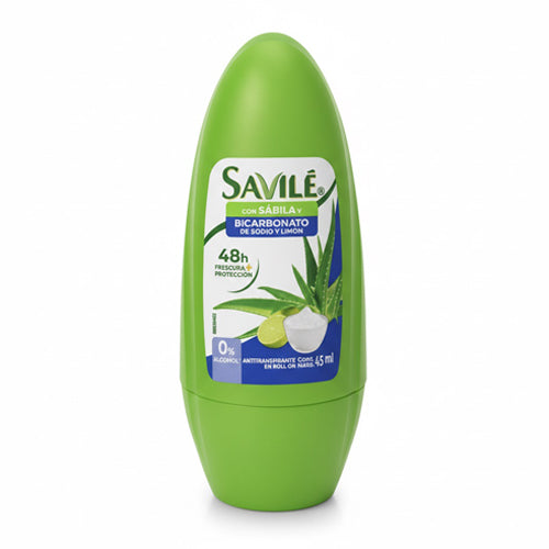 Déodorant 48h – Savilé