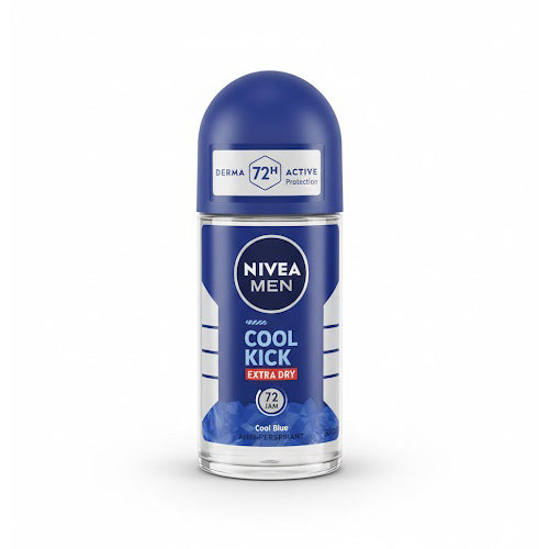 Déodorant 72h – NIVEA
