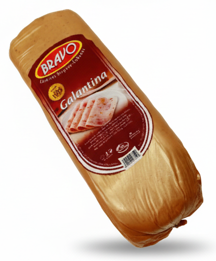 Galantine 4kg