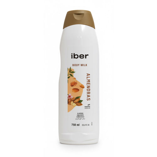 Gel douche, 750ml – Iver