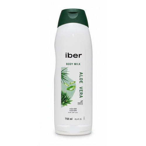 Gel douche, 750ml – Iver