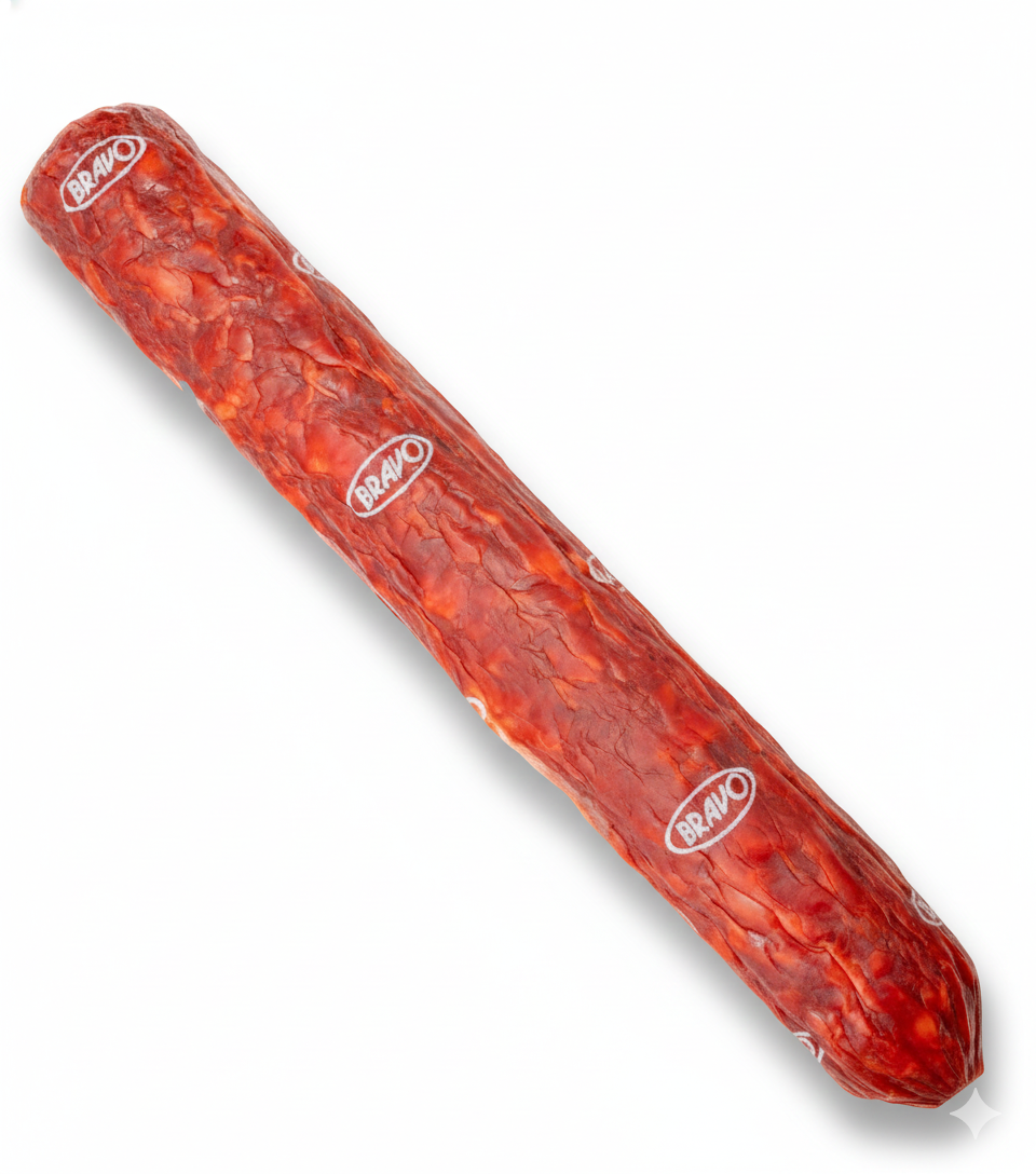 Chorizo Vela1 kg