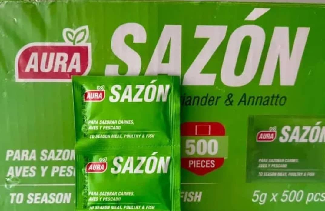 Sazón Aura