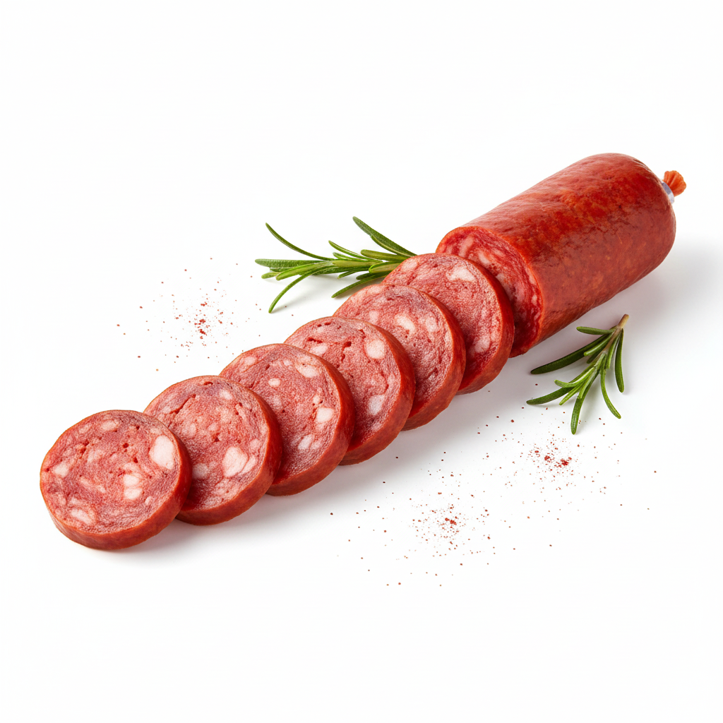 Chorizo frais 3 kg
