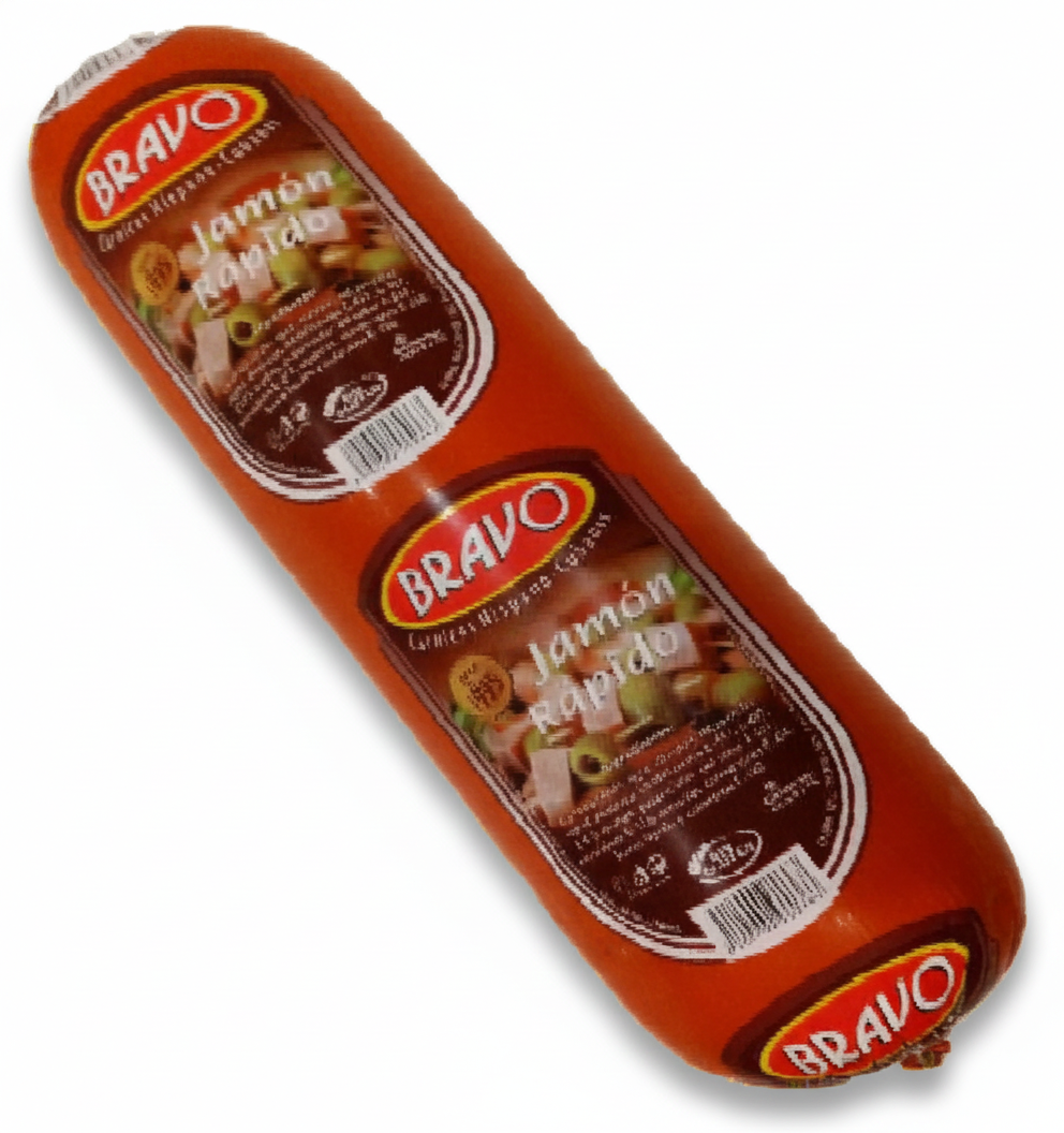 Jambon Rapide 2Kg