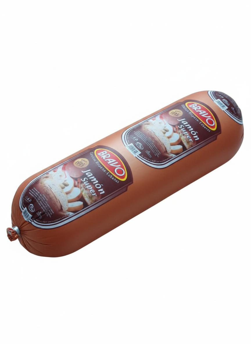Jambon Super