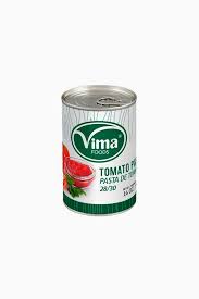 Tomate (Concentré). VIMA
