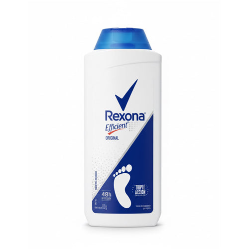 Déodorant poudre 48h, 100g – Rexona