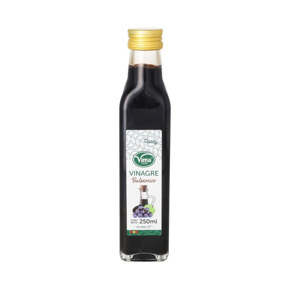 Vinaigre balsamique. VIMA 250 ml