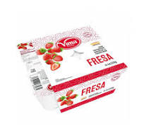 Yogourt Aromatisé - VIMA. Paquet 4 x 100 g