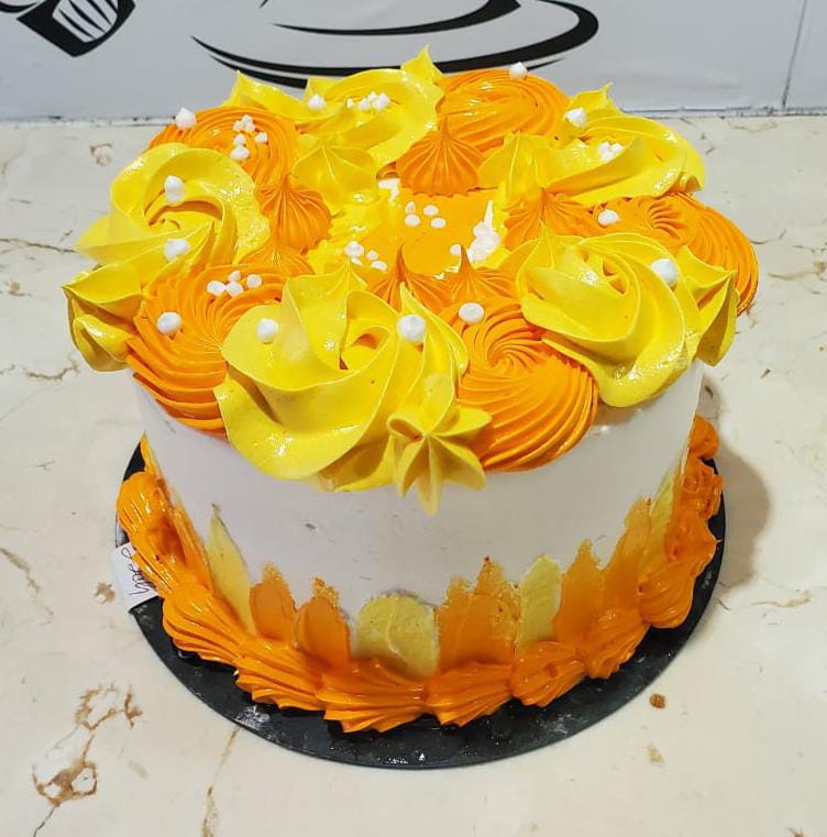 Cake
