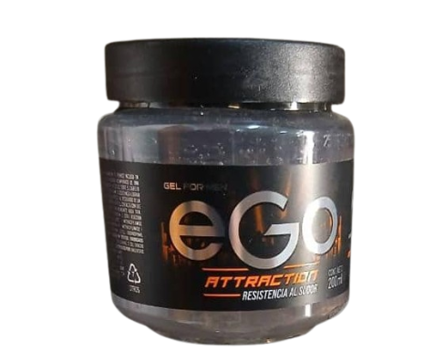 Gel capillaire