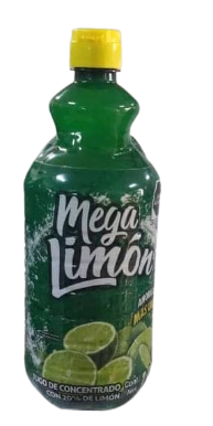 Citron. 1 L