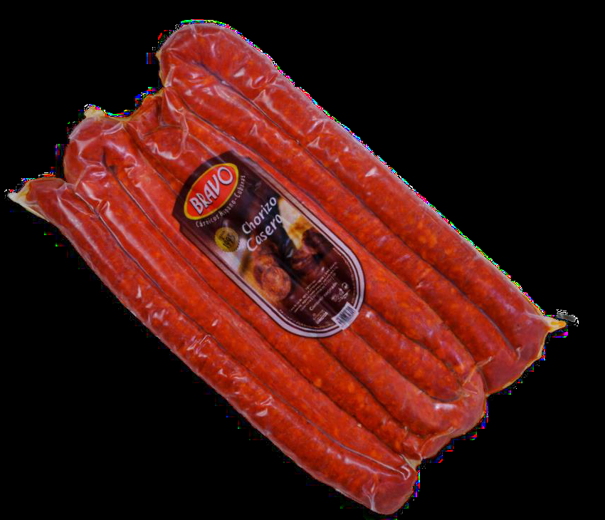 Chorizo maisson 4.5 Kg