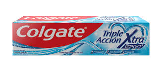 DENTIFRICE COLGATE