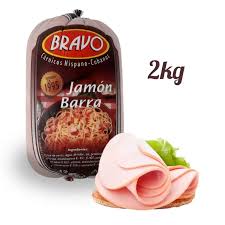 JAMBON BRAVO
