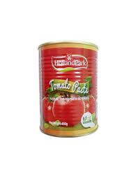 Tomate (concentré)