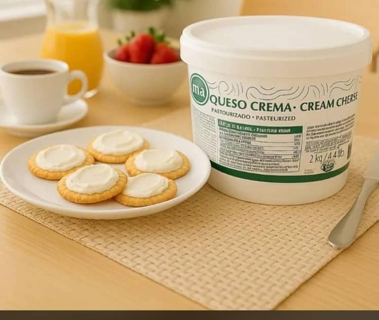 Fromage à la crème 2 kg VIMA