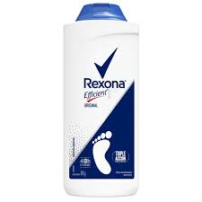 Rexona Talc, 100 g  (pieds)